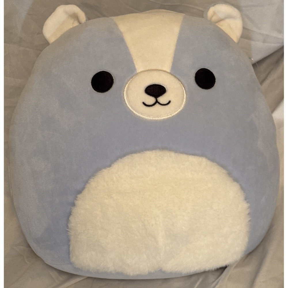 Squishmallows Sol the Skunk 11" UWT